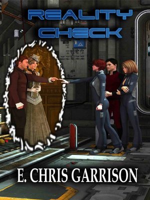 cover image of Reality Check